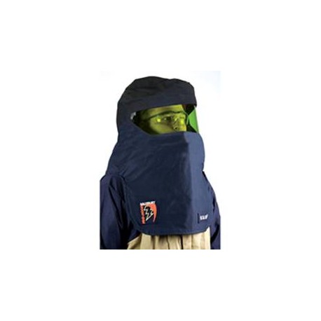 Salisbury Arc Flash 8 Cal Hood FH8BL